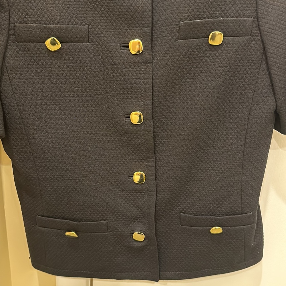 William Pearson Jacket - image 3